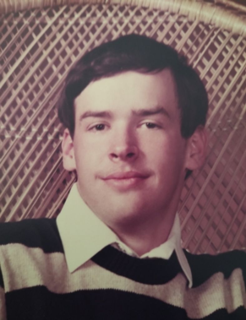 Douglas L. Vanicek