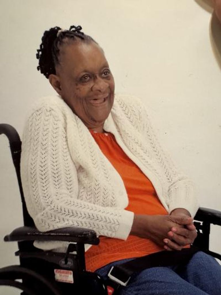 Jean Johnson Profile Photo