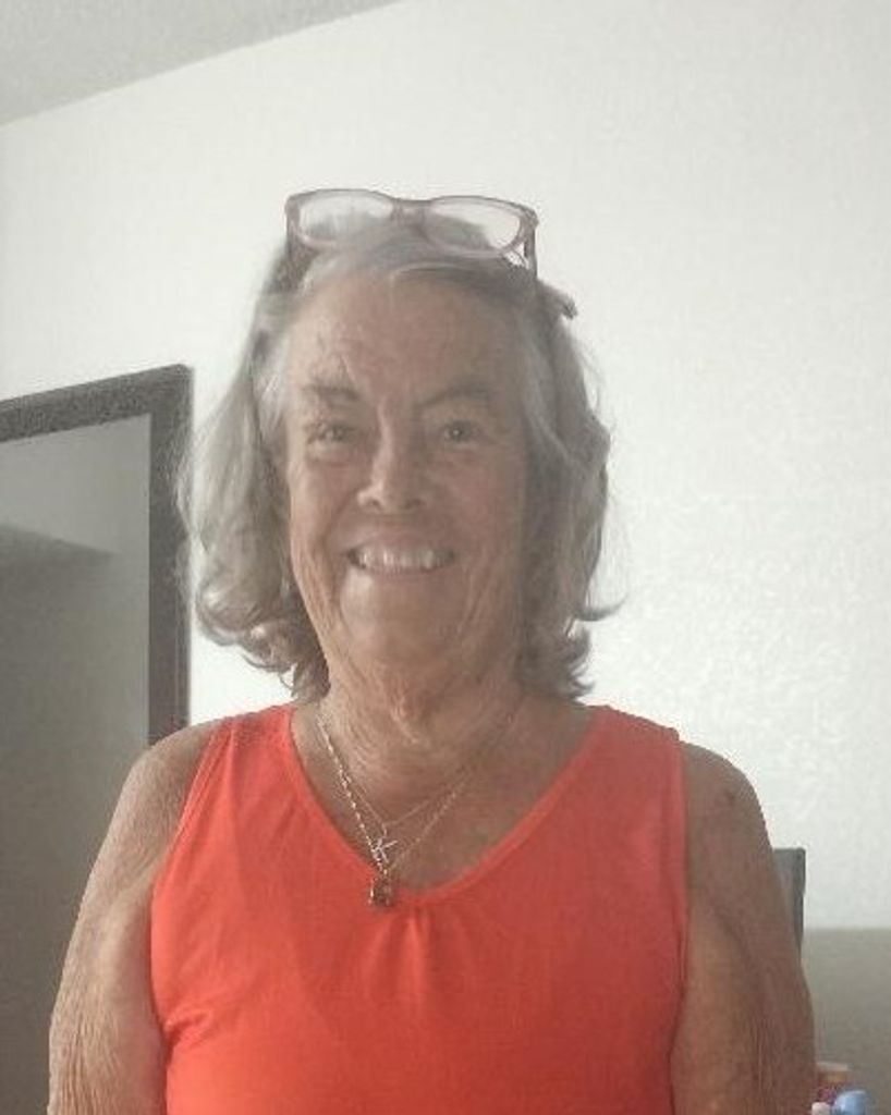 Kathleen Sweeney Profile Photo