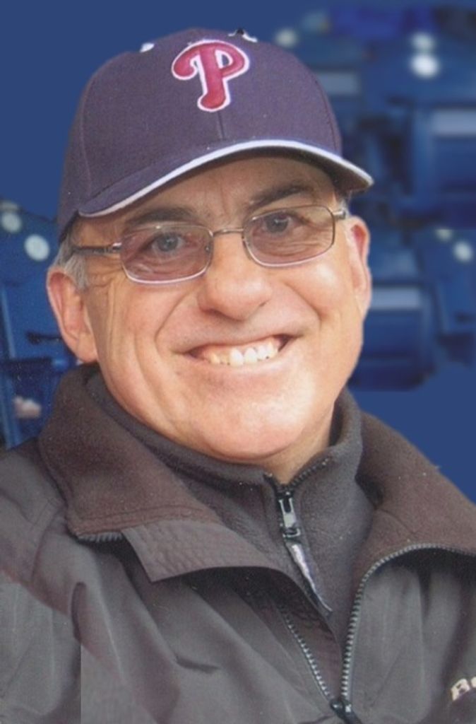 Joseph Conard Audesirk Iii Profile Photo