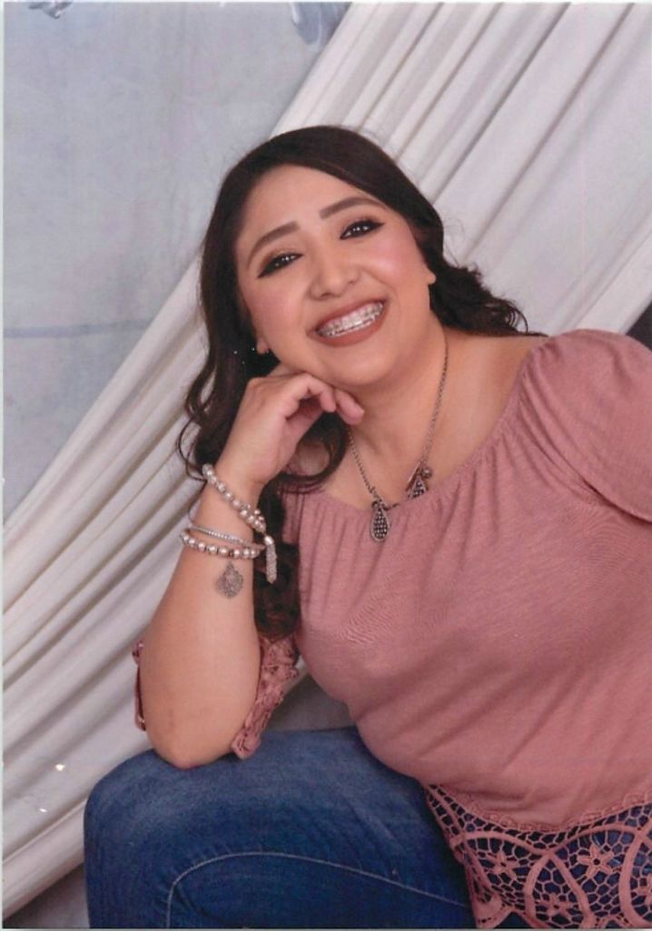 Julieta Herrera-Martinez