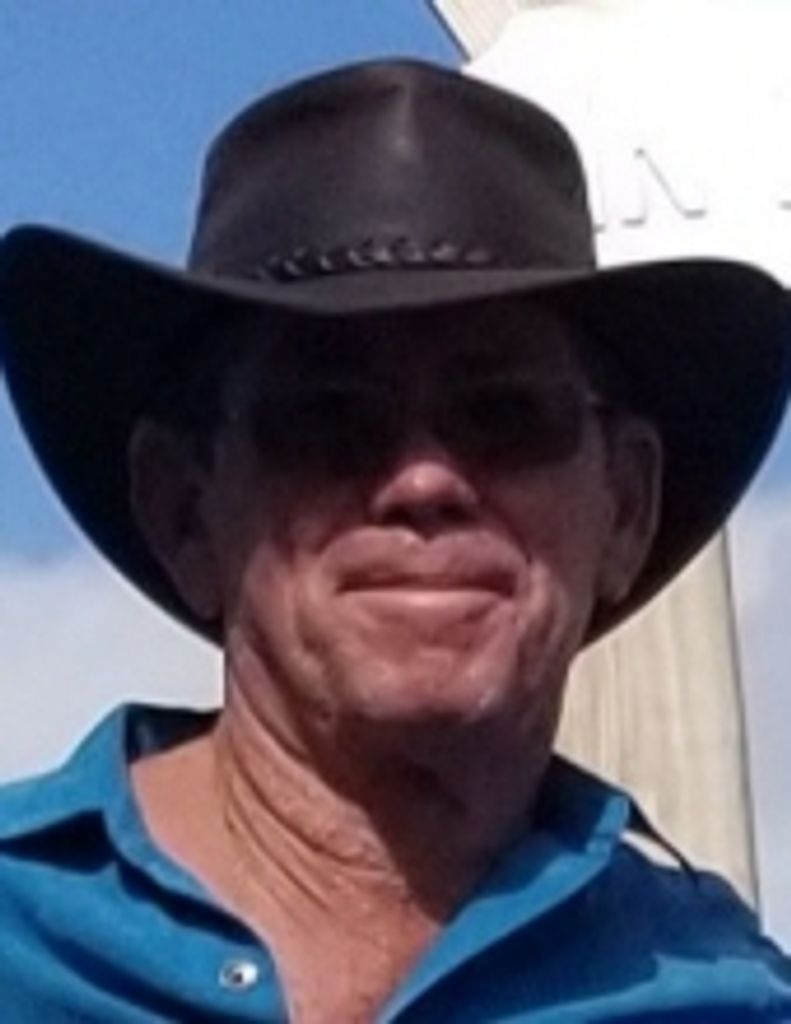 Rex E. Hysell