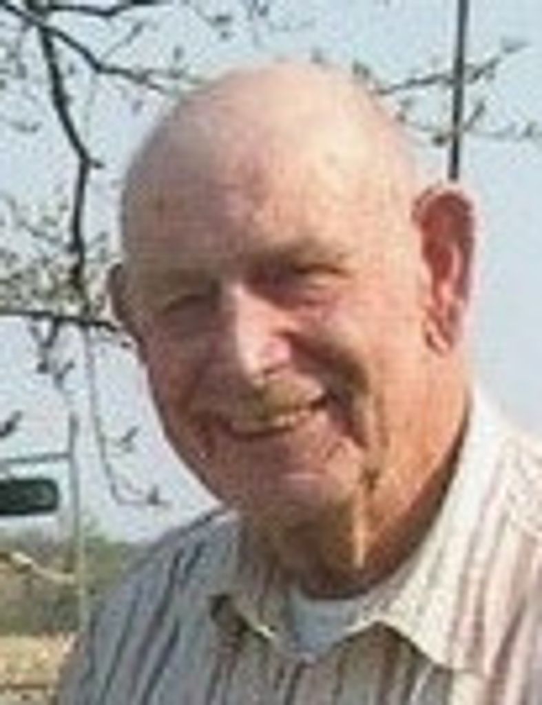 Russell Lawson Profile Photo