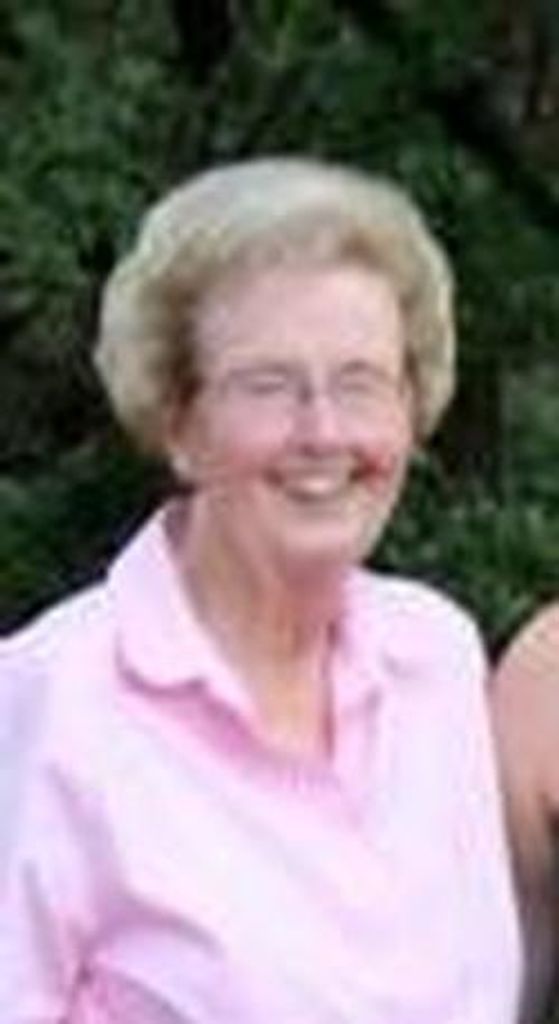 Myrna Guinn Bauer Profile Photo