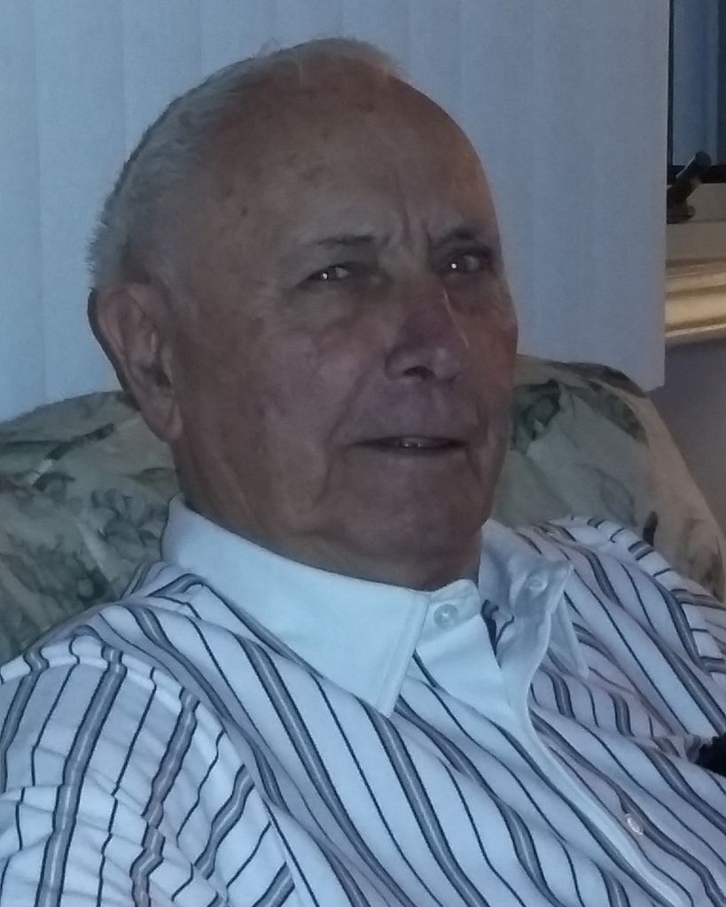 Foy Lee Denton Profile Photo