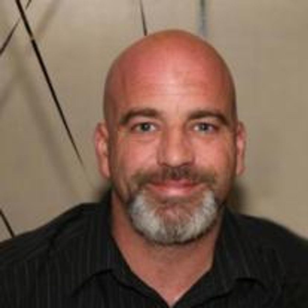 Patrick D. Colvin