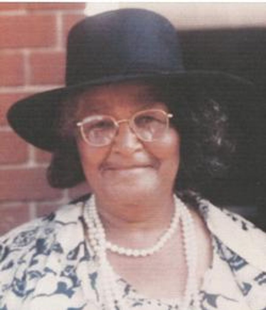 Katie Coney Pittman