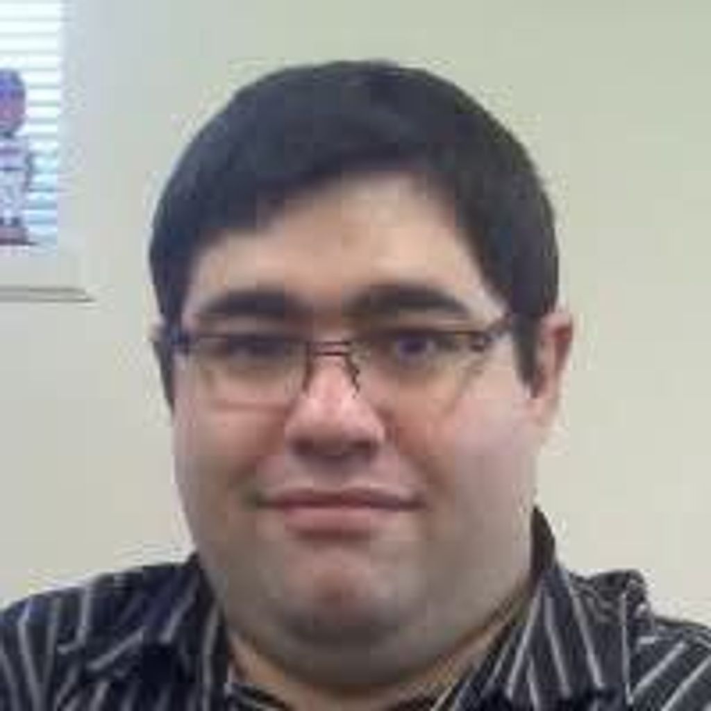 Michael Curtis Hostetler Profile Photo