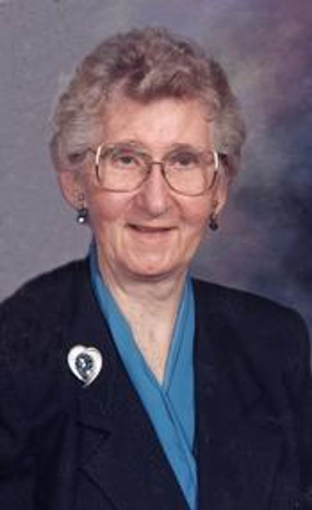 Pauline Wendt