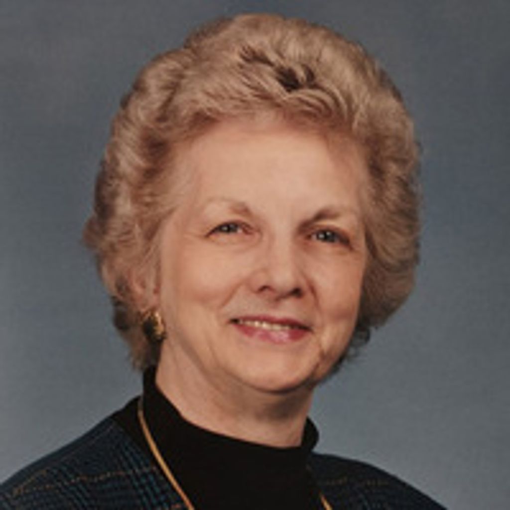 Elaine R. Davis