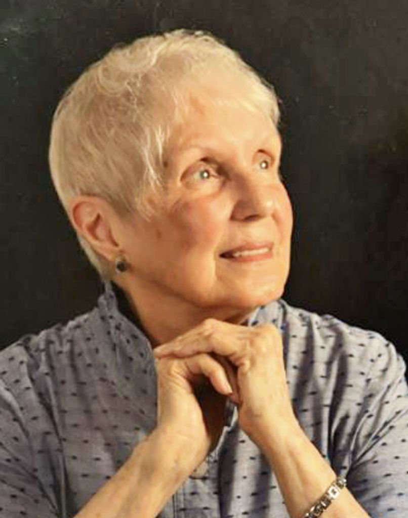 Joan D. Beach