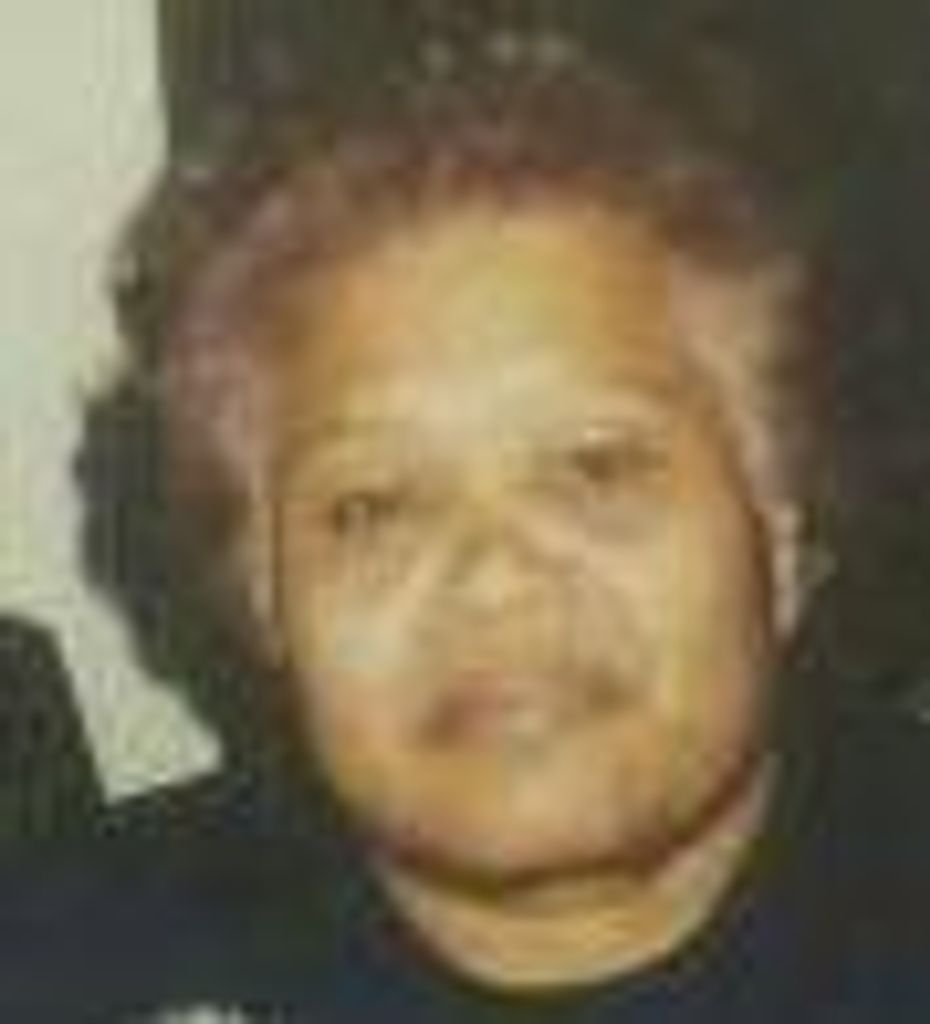 Harriet Mesebeluu