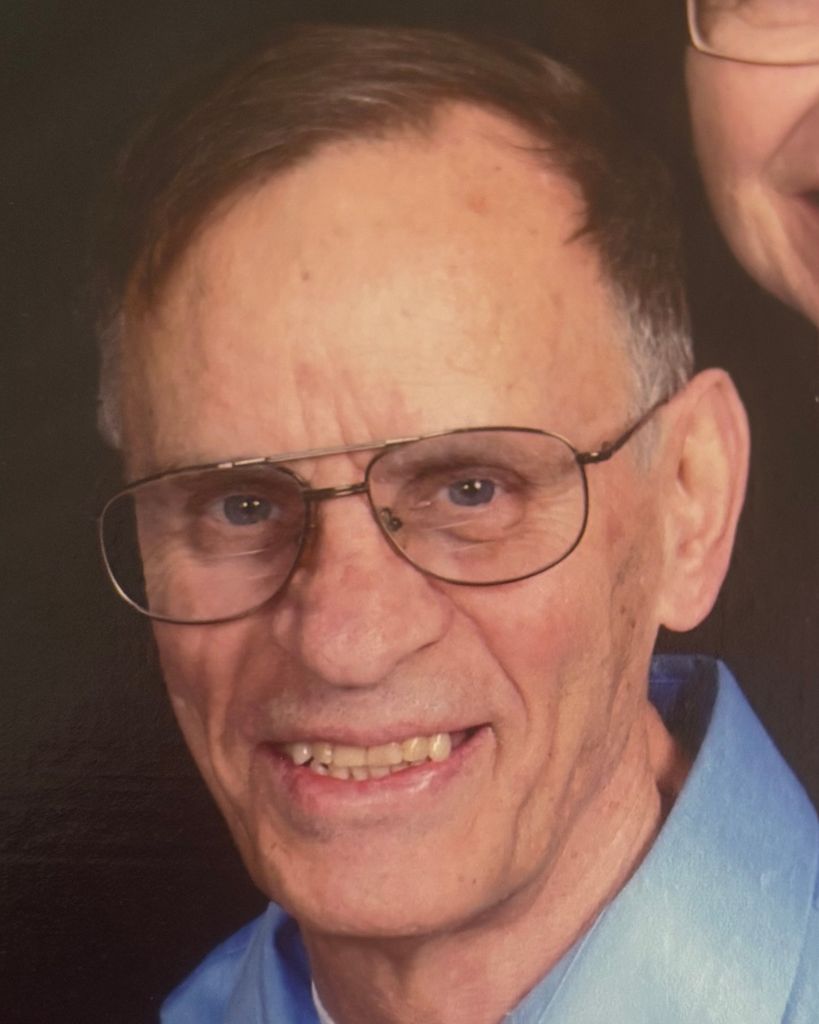 Charles Wesley Goodrich Profile Photo