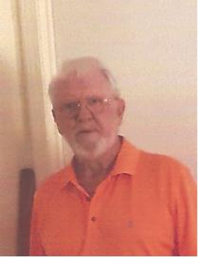 Ralph Conwell