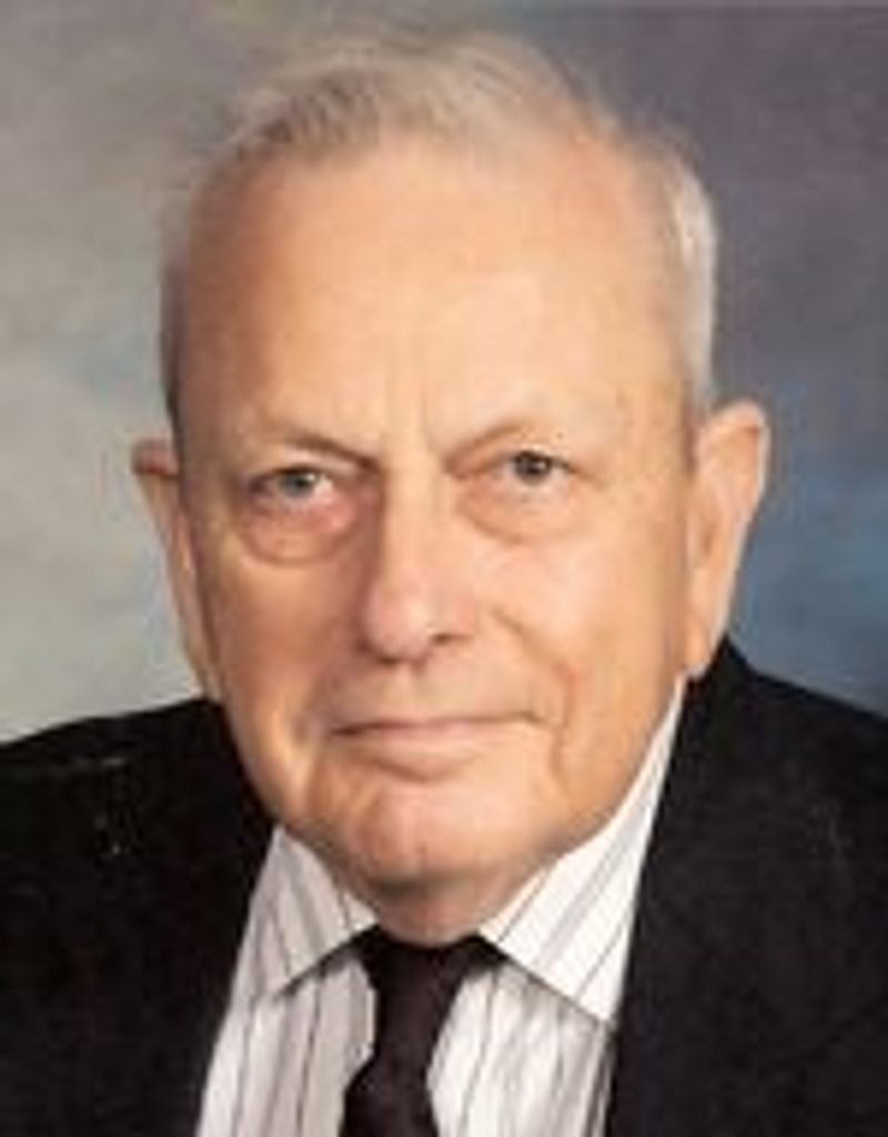 William Ralph Duke, Sr.