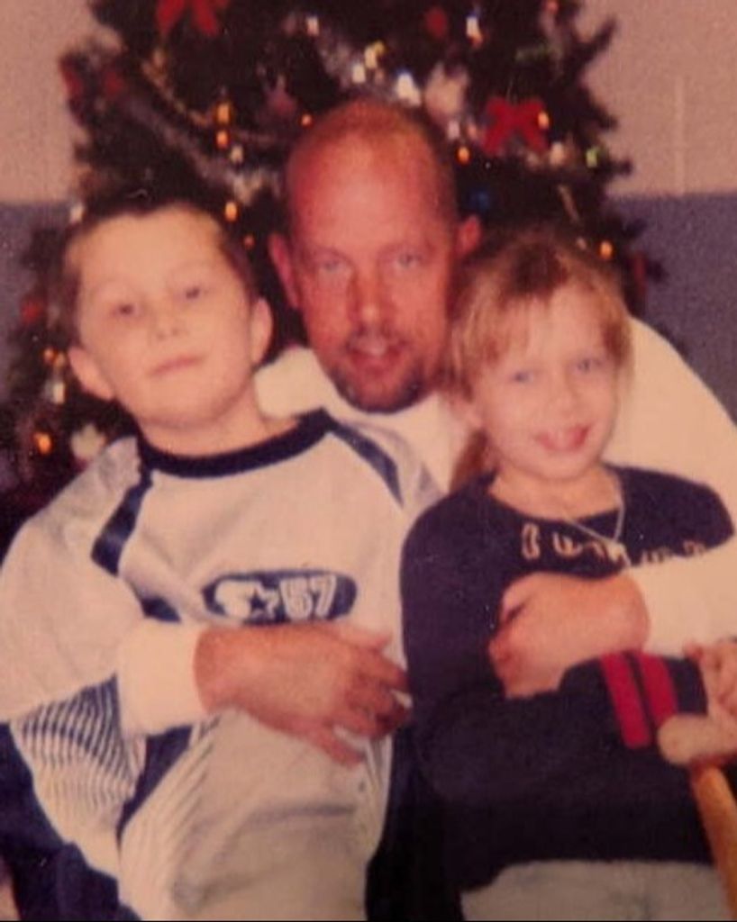 Terry Ray Whittington