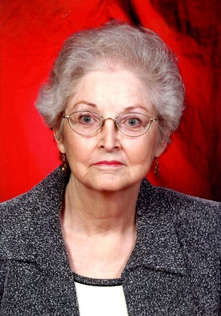 Barbara Coats Wallace Profile Photo