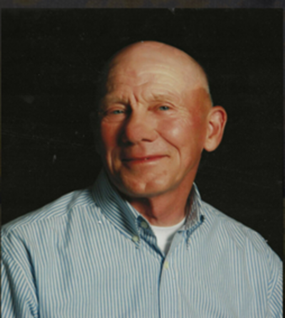 James William Cottman Profile Photo