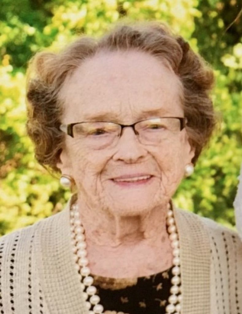 Regina McLaughlin