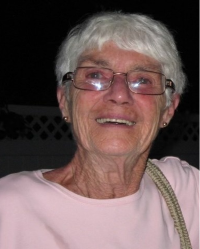 Rita Agnes Flaherty's obituary image