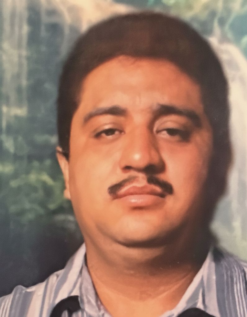 Daniel Junco Rodriguez Profile Photo