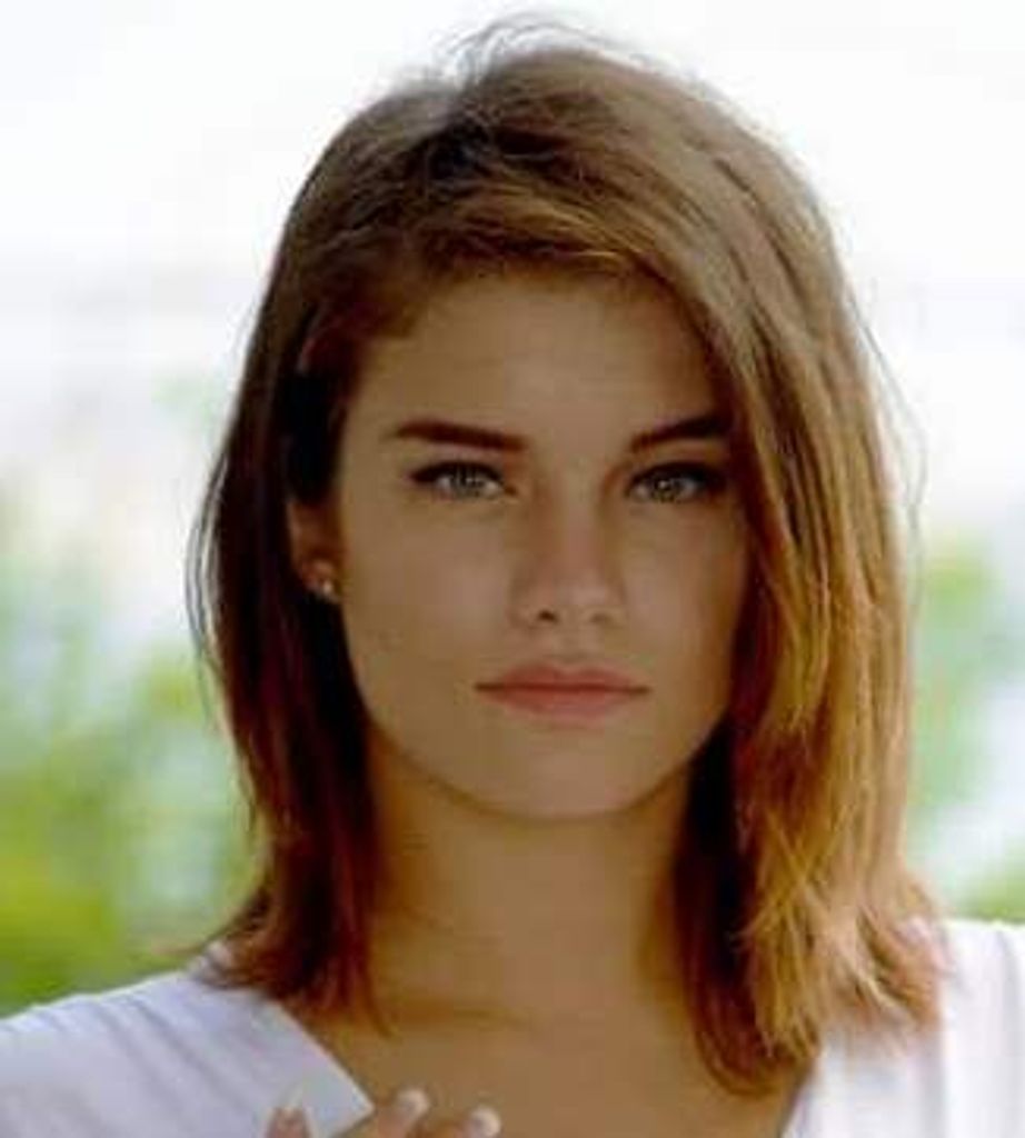 Emily Nicole Getman Profile Photo
