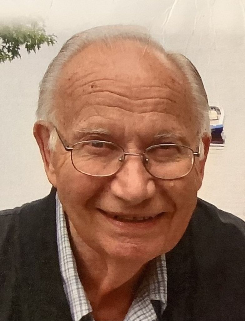 Donald Edward Magnuson