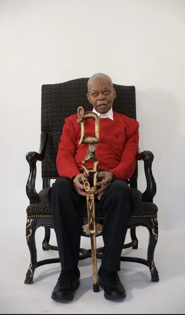 Roosevelt Hyman Profile Photo