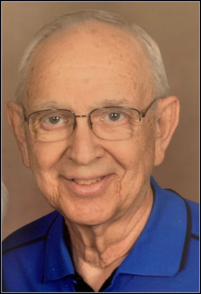 Robert J. Vogel
