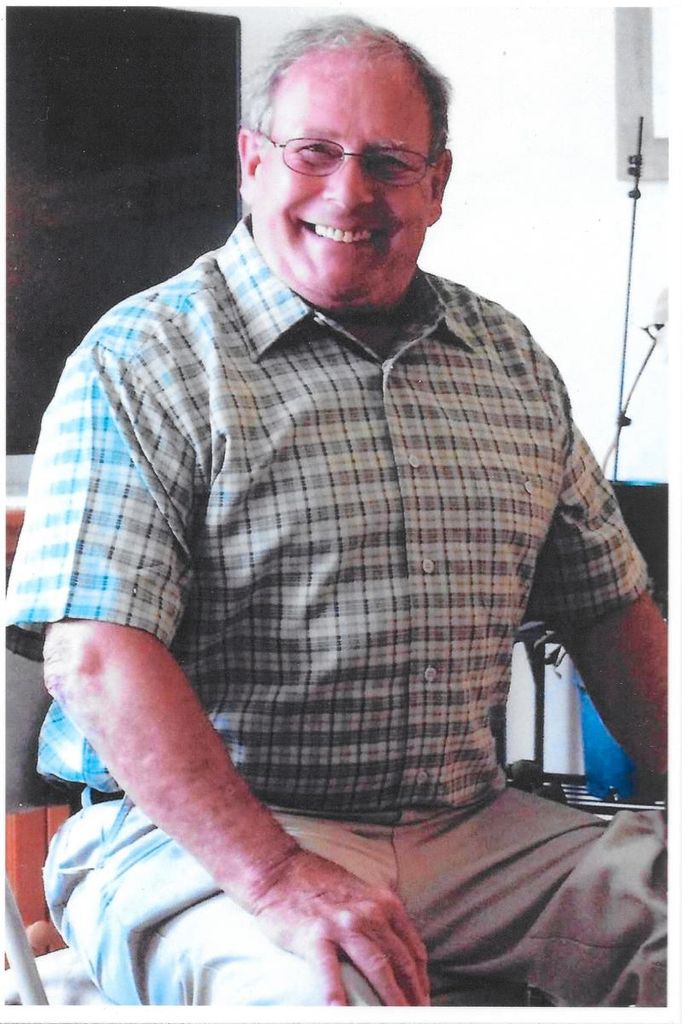 James William Hartz Sr. Profile Photo