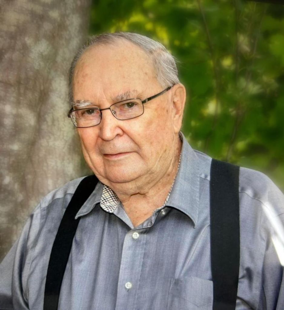 Donald Blair Profile Photo