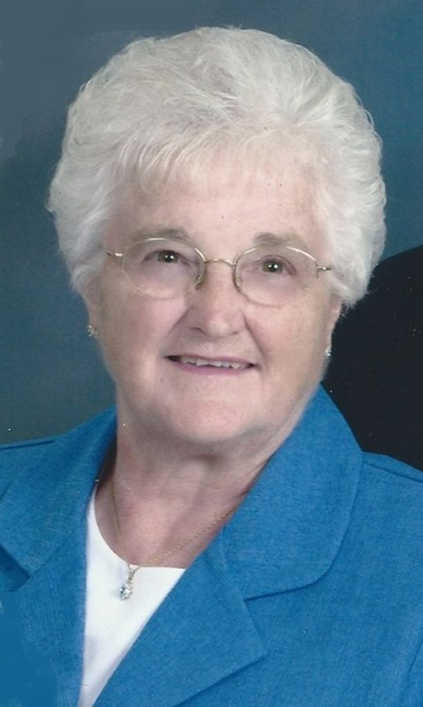 Doris Ann M. Wolf Profile Photo