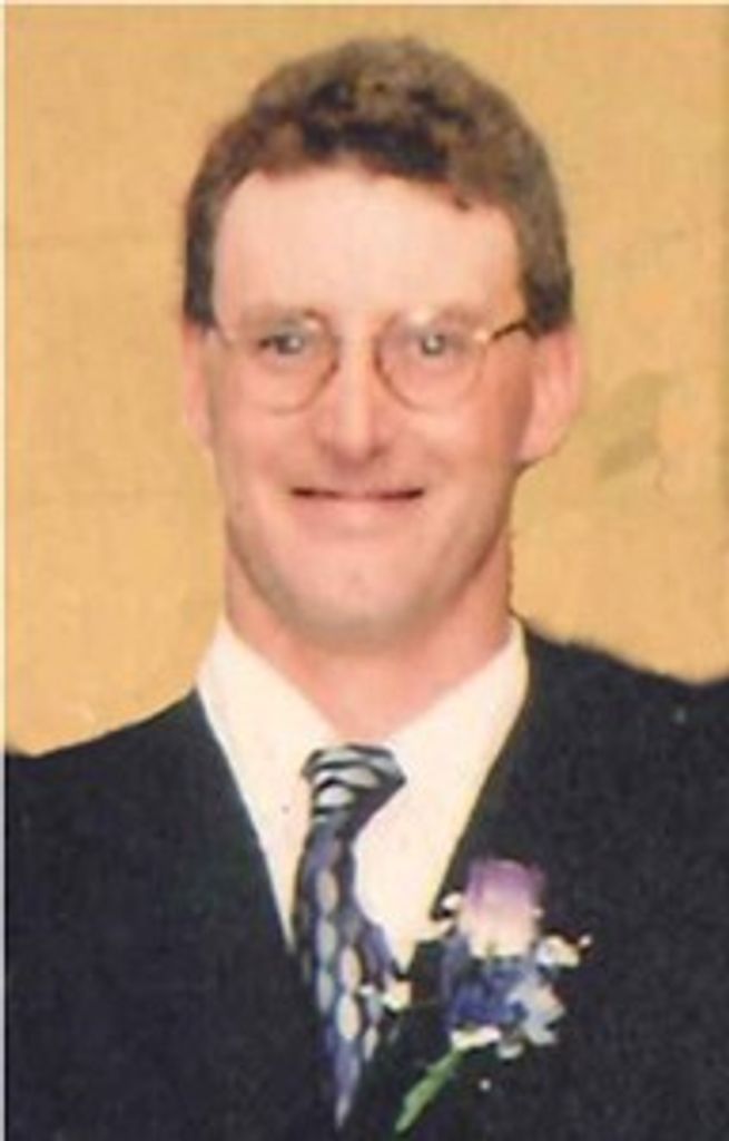 Stephen Wood Profile Photo