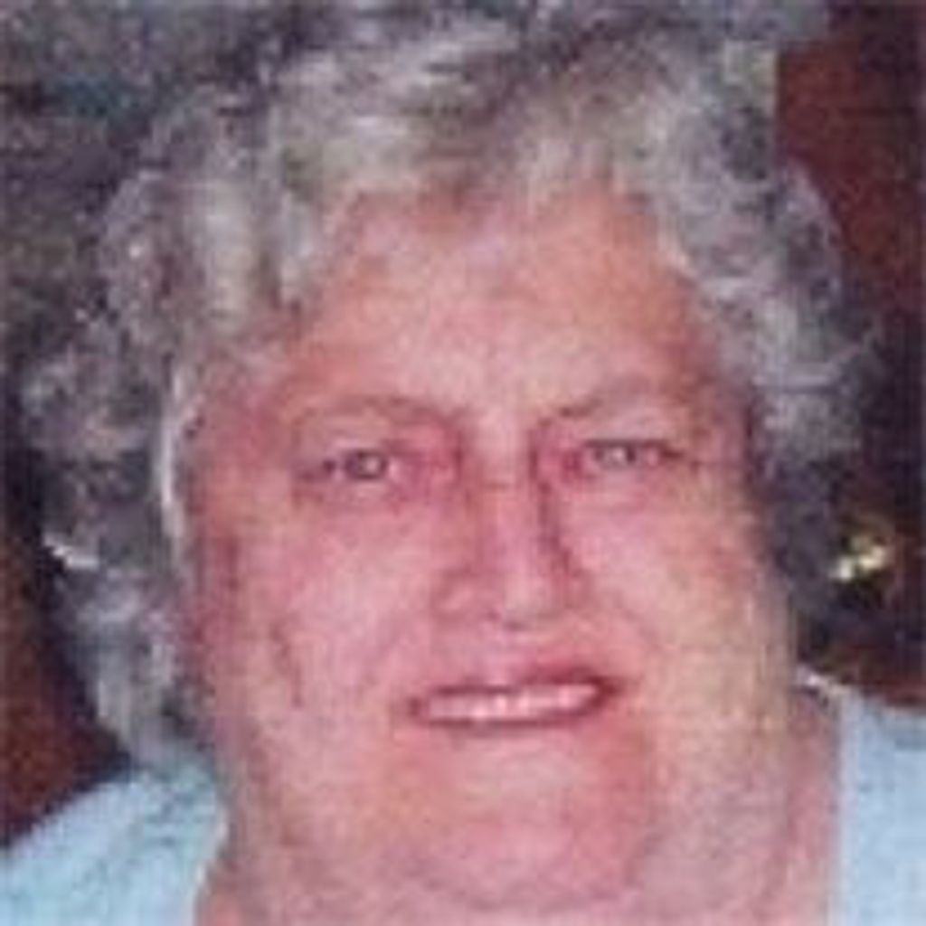 Sarah C. Fallis