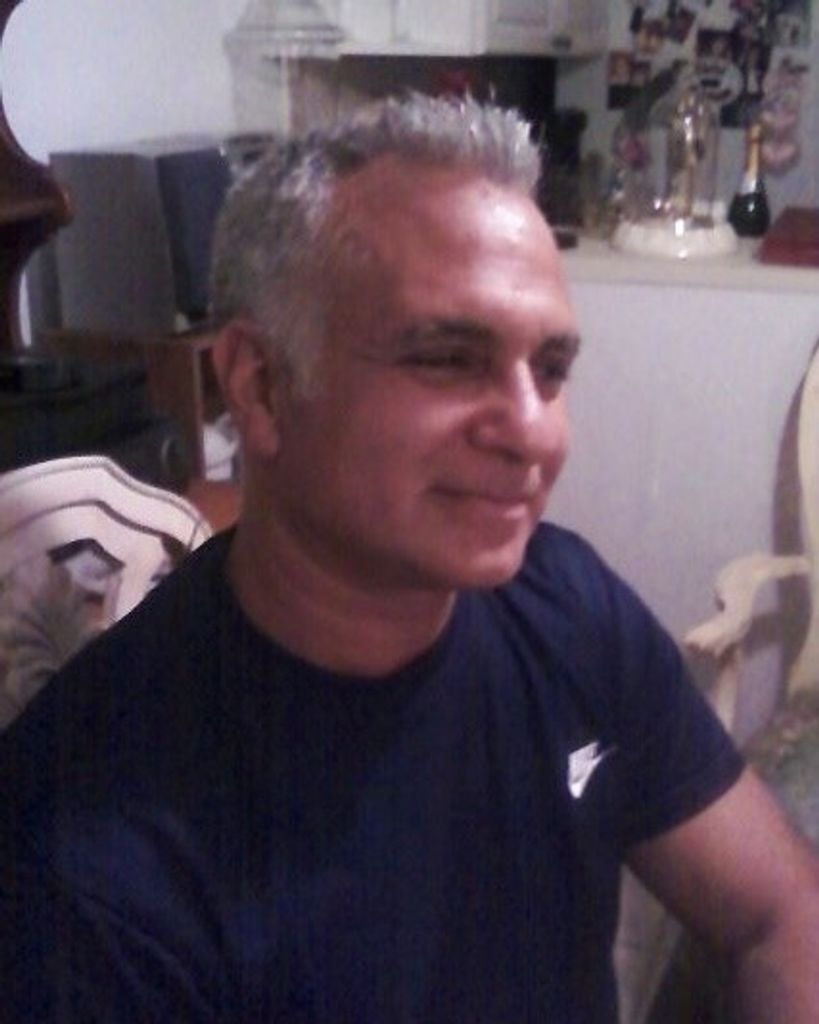 Manuel "Manny" Rosado