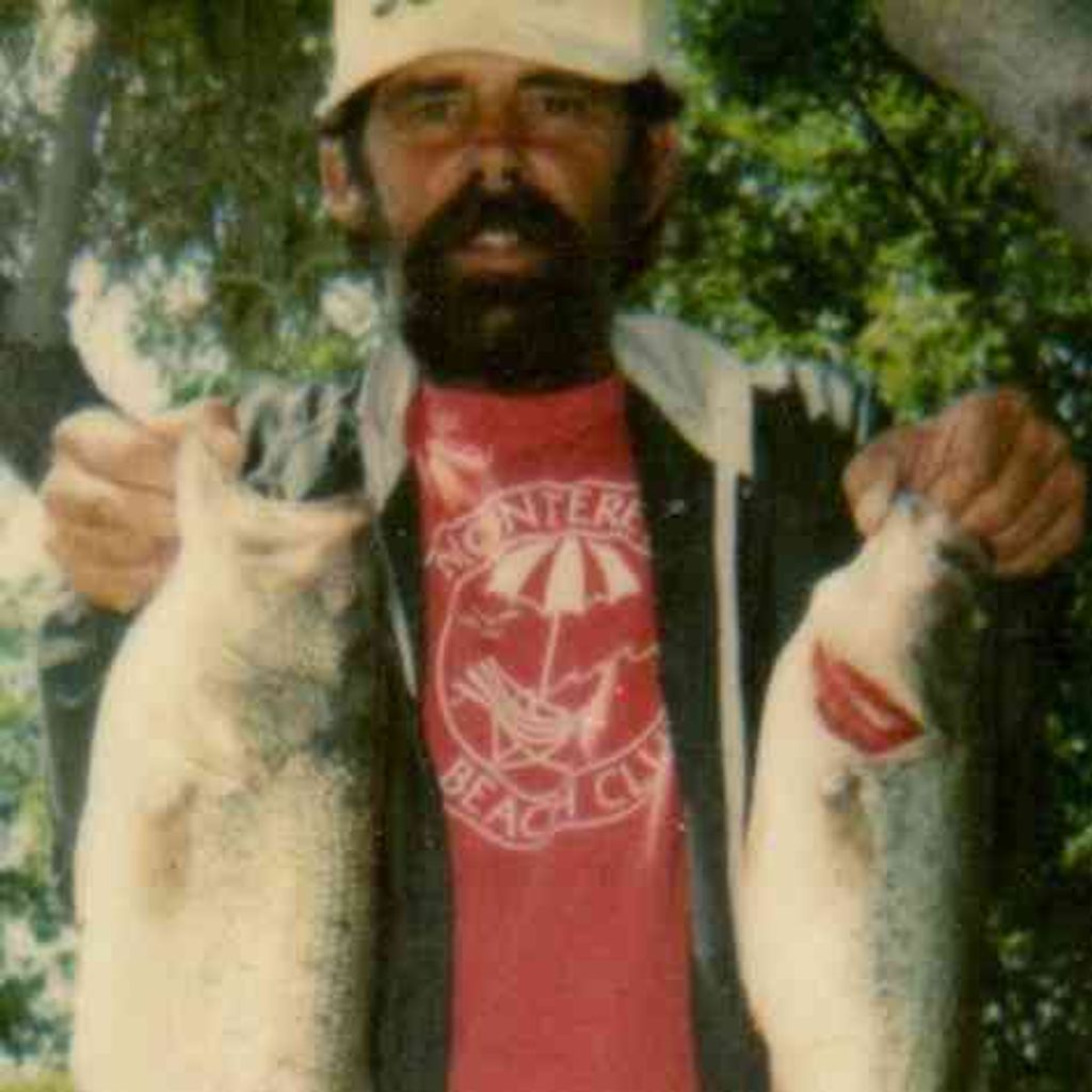 Cecil Clifton Payne Profile Photo