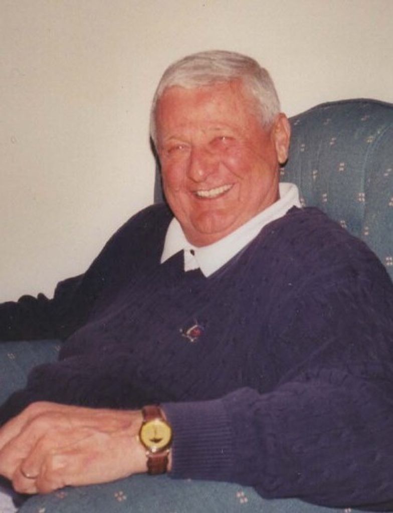 Gene Yoder