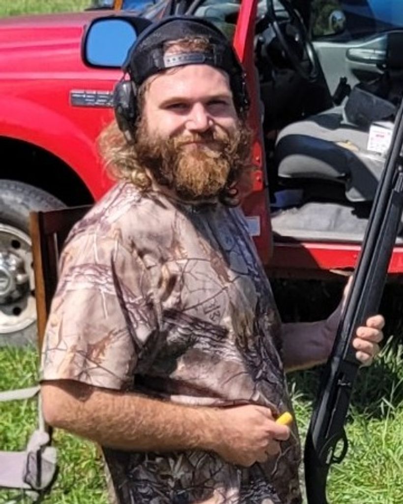 Christopher Patrick Riley