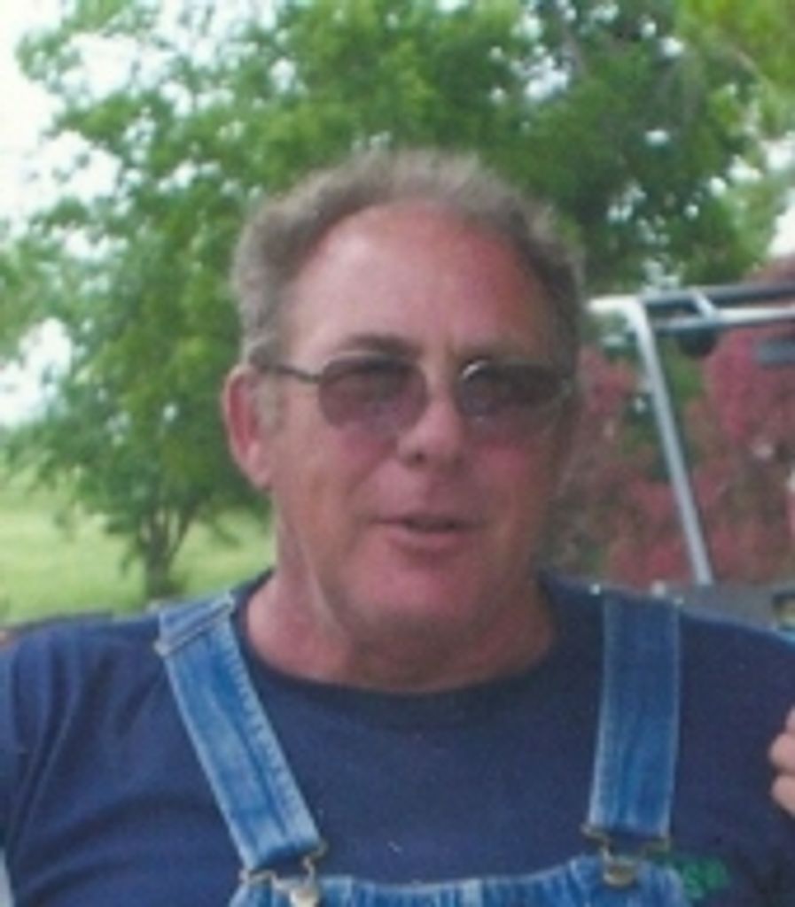 Larry Paul