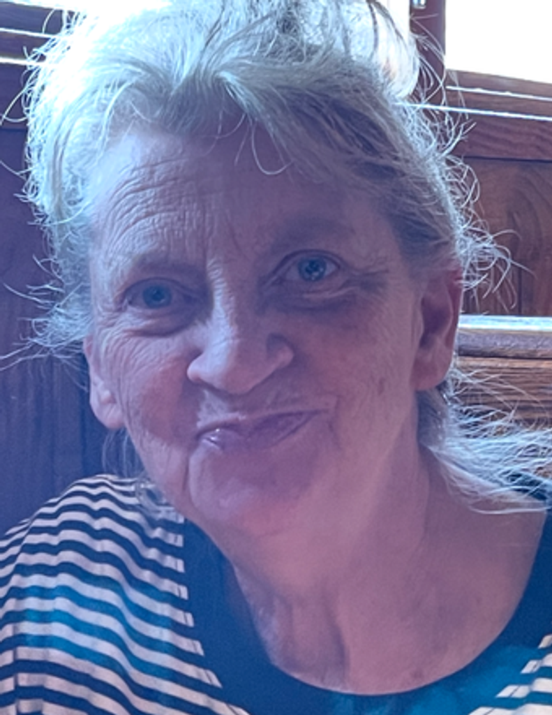 Rebekah Joan (Baker) Liford Profile Photo