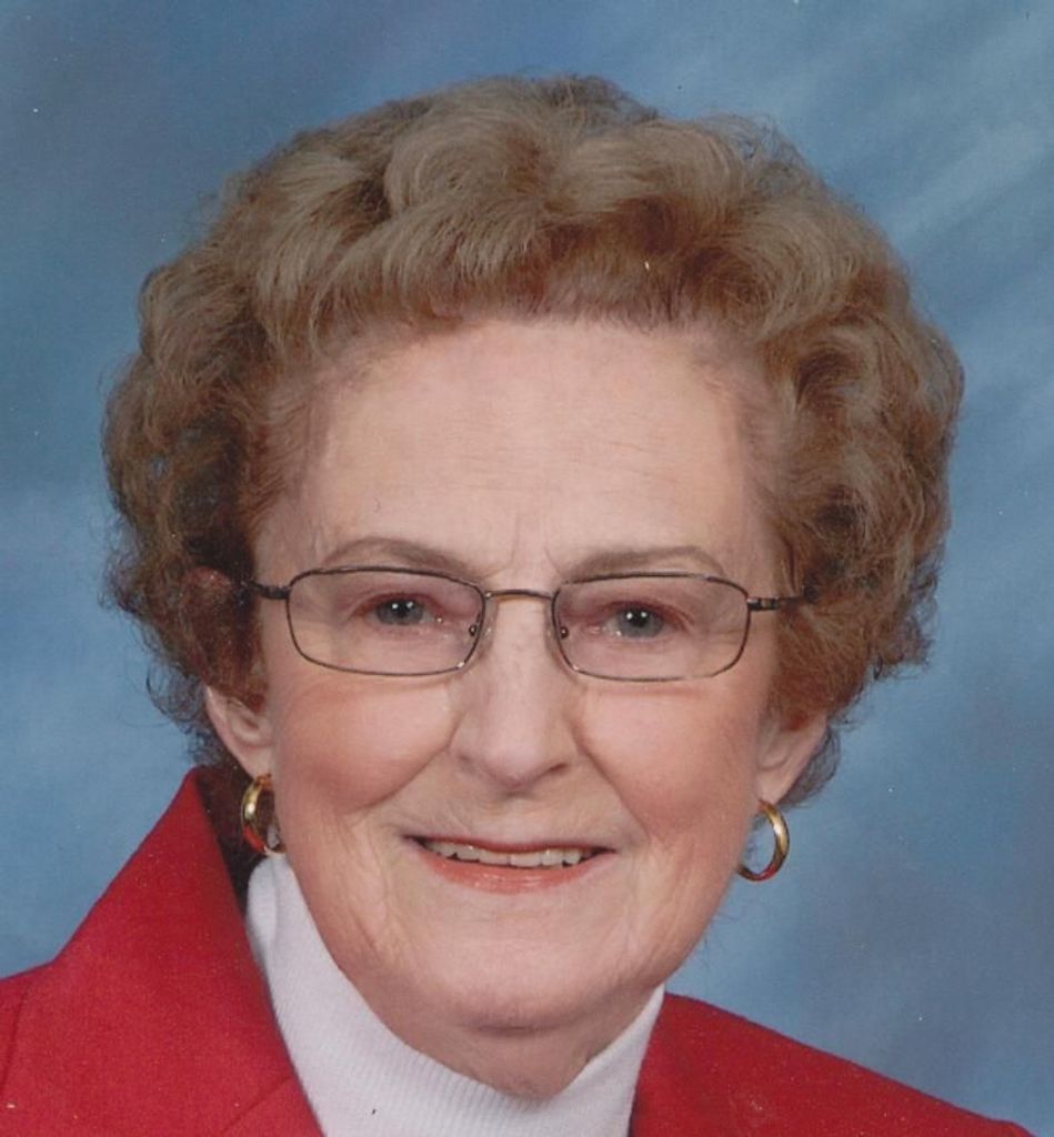Sanora Tucker Boone Pryor Profile Photo