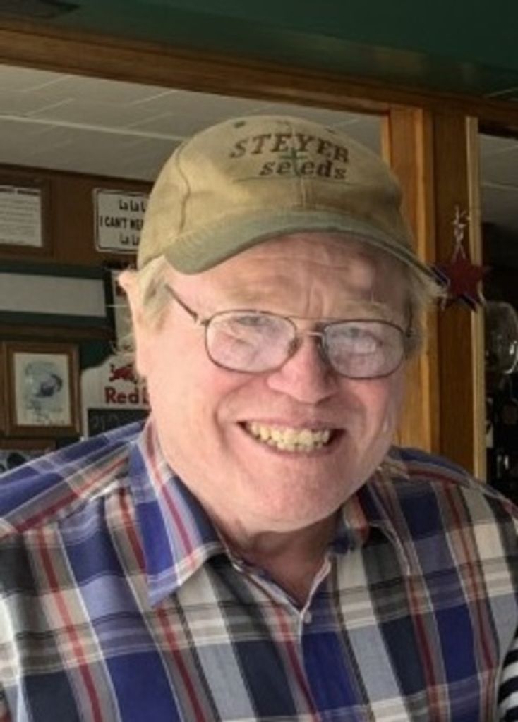 Lyle Dean Kurz Profile Photo