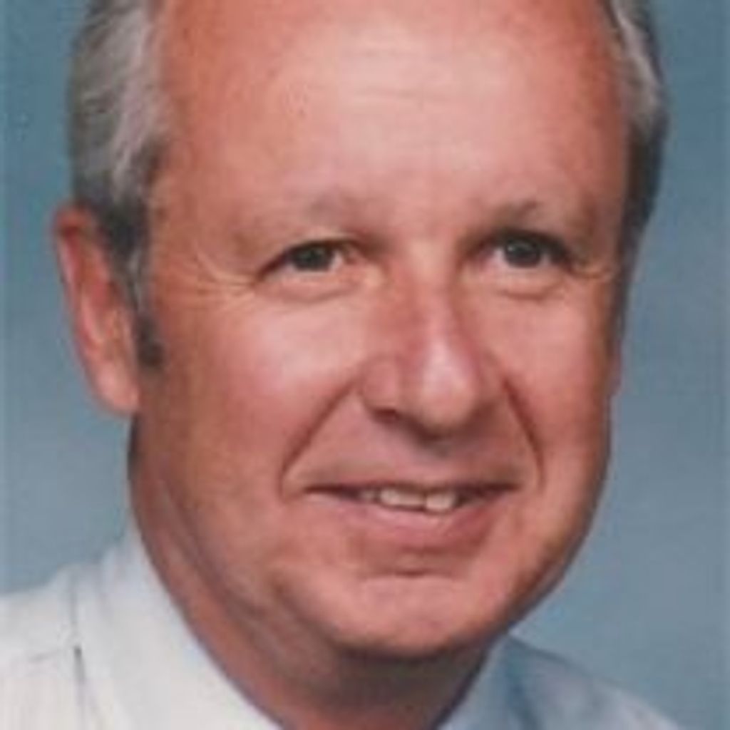John James Deluisi