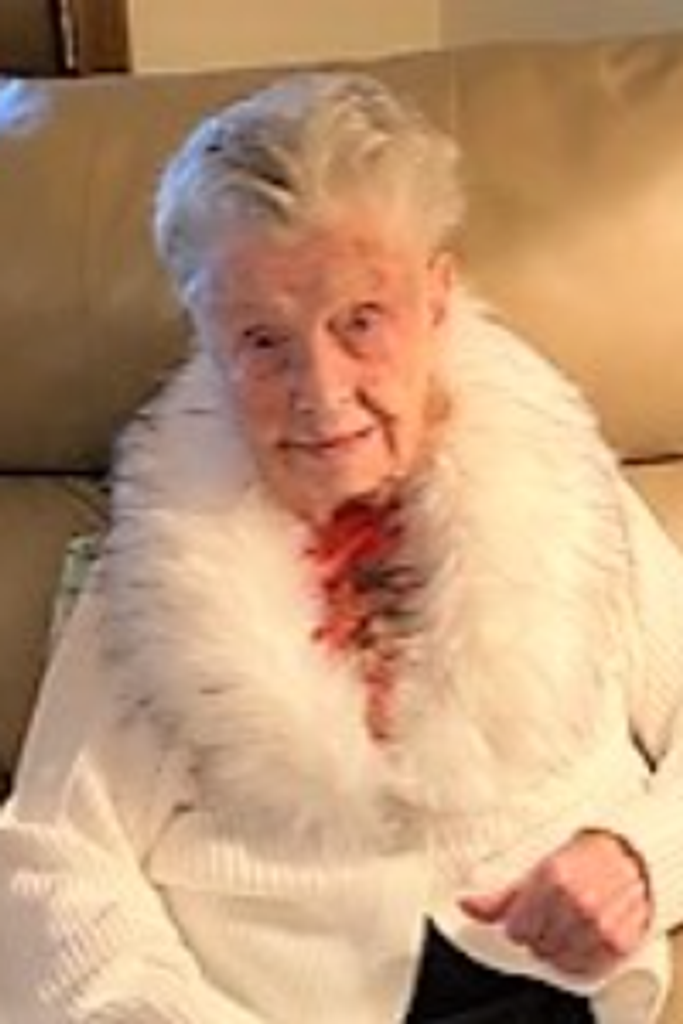 Gloria Sroczynski Profile Photo