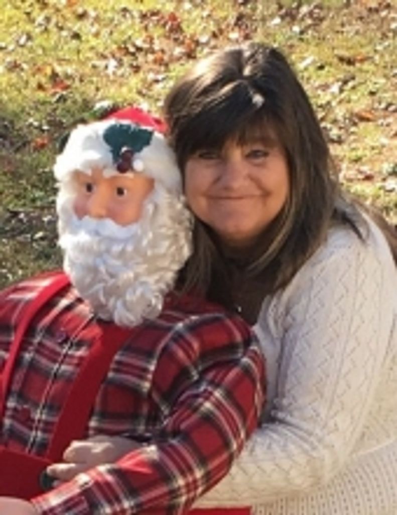 Renate Elaine Middleton