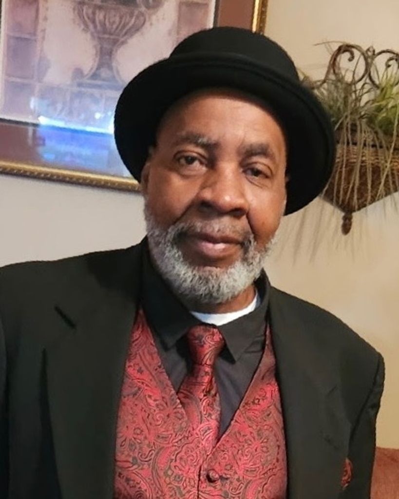 Mr. Joseph Allen Coney