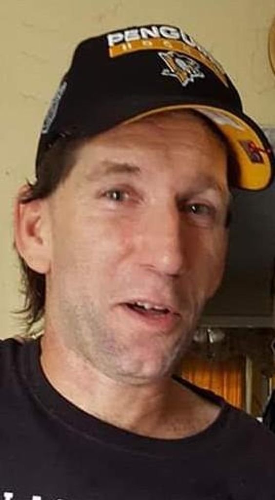 Maximillian J. Aikman