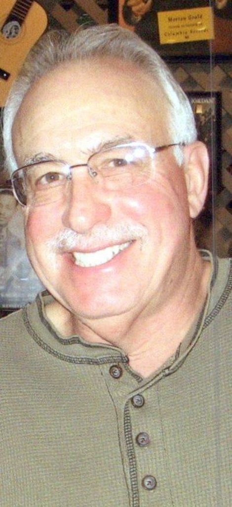 Kenneth Joseph Mazure Profile Photo