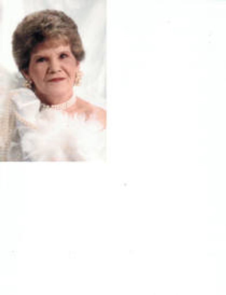 Betty Ann Wilson