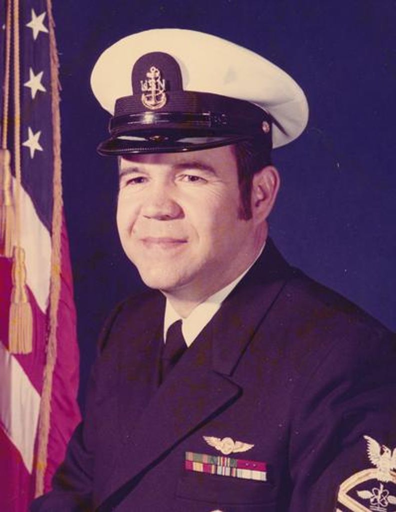 Charles D. Glass Profile Photo